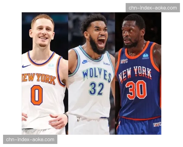 中锋三分出手占比十年增四倍 洛佩兹唐斯成功转型空间型五号位