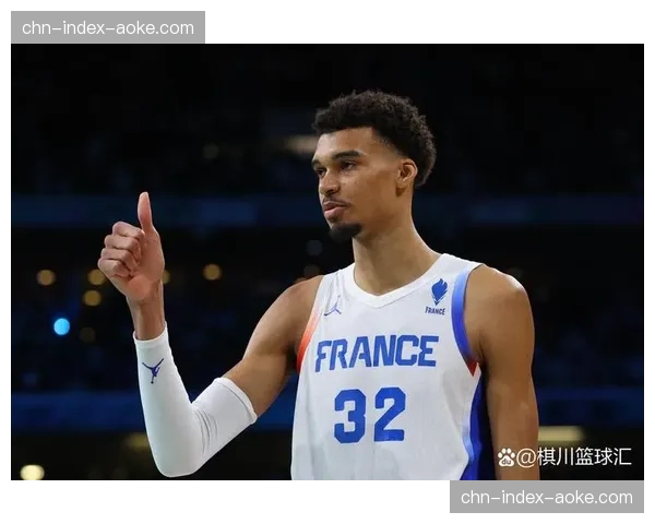 文班亚马29分7篮板3抢断 马刺新核展现全面天赋