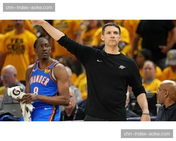 戴格诺特拒评判罚 雷霆主帅保持沉默策略